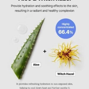 3058894a e0bc 4138 acaa 59b28a6d330b crème solaire COSRX invisible SPF50+