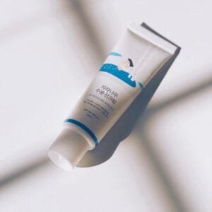 522266495 crème solaire ROUND LAB Birch Juice SPF50