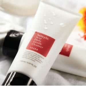 IMG 5594 nettoyant doux COSRX acide salicylique