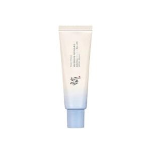 Beauty of Joseon - Relief Sun Aqua - Fresh : Rice + B5 SPF50+ PA++++ - Sunscreen - 50ml 4 beauty of joseon relief sun aqua fresh sunscreen spf50 pa crème solaire Beauty of Joseon SPF50+