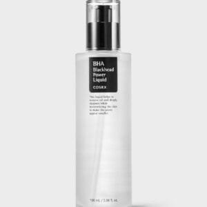 COSRX - BHA Blackhead Power Liquid - Anti-Blackhead Liquid with BHA Acid - 100ml