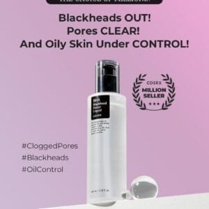 bha blackhead power liquid cosrx official 2 COSRX BHA Blackhead Power Liquid