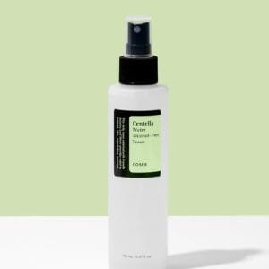 COSRX - Centella Water Alcohol-Free Toner - Tonic with Centella Asiatica Extract - 150ml 2 centella water alcohol free toner cosrx official 3 toner COSRX Centella Water sans alcool