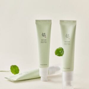 image 6 sérum éclat Beauty of Joseon Centella + Vita C