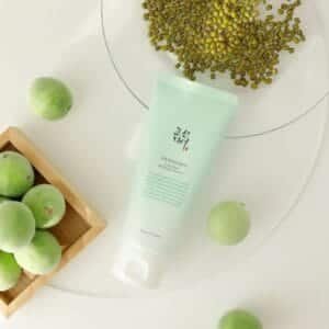 Beauty of joseon - Green Plum Refreshing Cleanser 100ml
