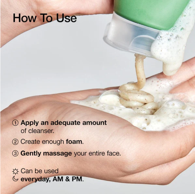 2016/03/1000415829.png 1000415829 Anua Heartleaf Quercetinol Pore Deep Cleansing Foam