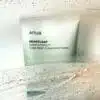 Heartleaf Quertcetinol Pore Deep Cleansing Foam 150ml