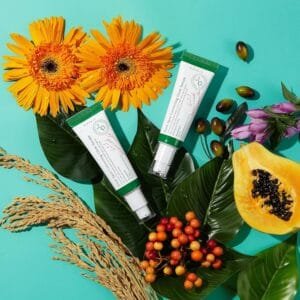 AXIS-Y Dark Spot Correcting Glow Serum 50ml – Sérum Éclaircissant Anti-Taches 7 911Q 0uW2L. AC SL1500 AXIS-Y Dark Spot Correcting Glow Serum