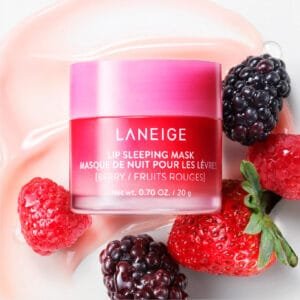 LANEIGE - Lip Sleeping Masque De Nuit Pour Les Lèvres Réf Berry 20g 3 PDPImage 1000x1000 LSM LANEIGE Lip Sleeping Masque De Nuit Pour Les Lèvres Réf Berry