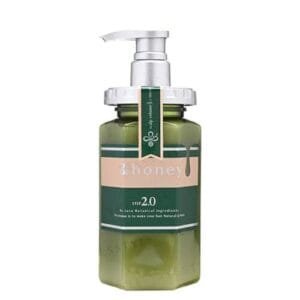 VICREA &Honey Scalp Volume