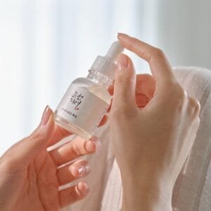 Glow Deep Serum : Rice + Alpha-Arbutin