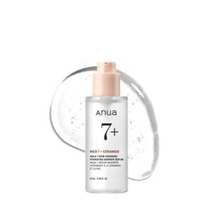 ANUA - 7 Rice Ceramide Hydrating Barrier Serum