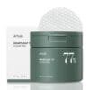 ANUA Heartleaf 77% Soothing Toner Pads