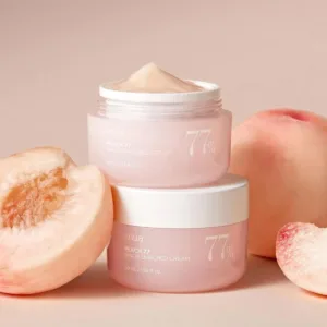 ANUA - Peach 77 Niacin Enriched Cream
