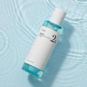 ANUA | BHA 2% GENTLE EXFOLIATING TONER