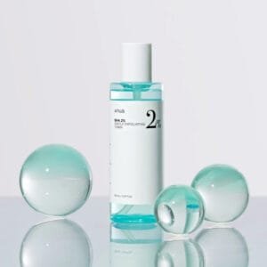 ANUA | BHA 2% GENTLE EXFOLIATING TONER