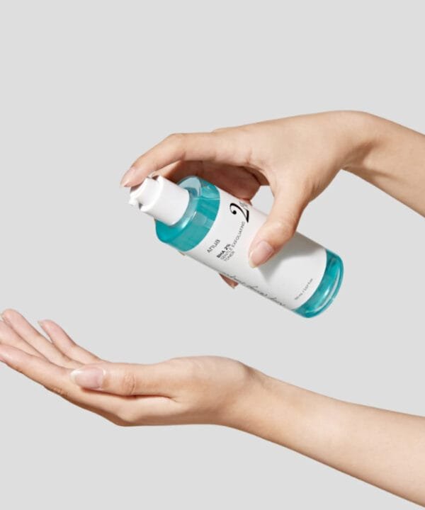 ANUA | BHA 2% GENTLE EXFOLIATING TONER