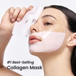 Bio Collagen Real Deep Mask3 BIODANCE Bio-Collagen Real Deep Mask