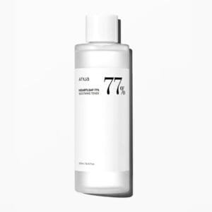 ANUA Heartleaf 77% Soothing Toner 250ml 1 ANUA Heartleaf 77% Soothing Toner 250ml
