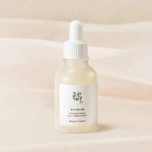 Glow Deep Serum : Rice + Alpha-Arbutin