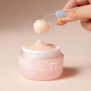 ANUA - Peach 77 Niacin Enriched Cream