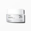 Anua Heartleaf 70% Intense Calming Cream 50ml