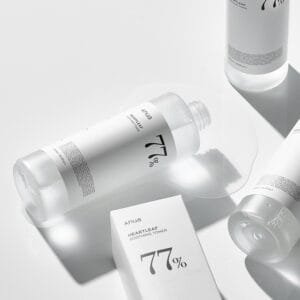 ANUA Heartleaf 77% Soothing Toner 250ml 2 ANUA Heartleaf 77% Soothing Toner 250ml