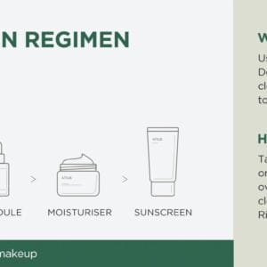 Huile Nettoyante ANUA Heartleaf