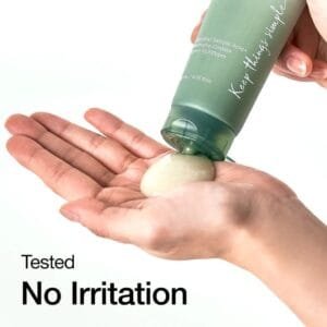 Heartleaf LHA Moisture Peeling Gel 120ml