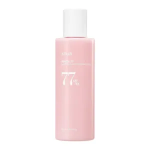Peach 77 Niacin Conditioning Milk