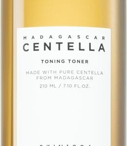 SKIN1004 Madagascar Centella Toning Toner 210 ml