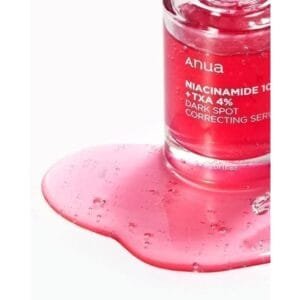 ANUA - Niacinamide 10% + TXA 4% Dark Spot Correcting Serum - 30ml