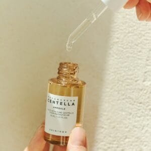 skin1004 madagascar centella ampoule 100-ml