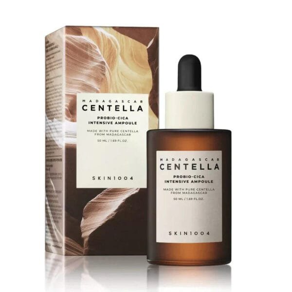 skin1004-madagascar-centella probio cica-intensive ampoule 50ml