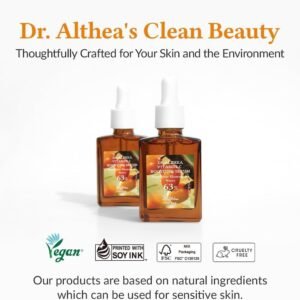 1000349845 Dr. Althea Vitamin C Boosting Serum