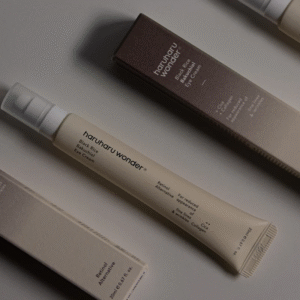 HARUHARU WONDER - Black Rice Bakuchiol Eye Cream - 20ml