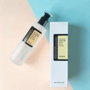 advanced snail 96 mucin power essence