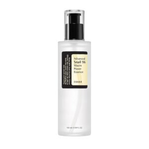 advanced snail 96 mucin power essence
