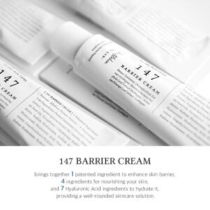 DR ALTHEA - 147 Barrier Cream