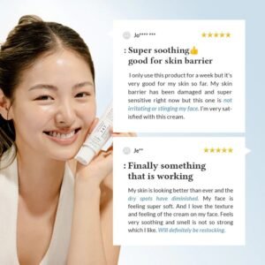 DR ALTHEA - 147 Barrier Cream