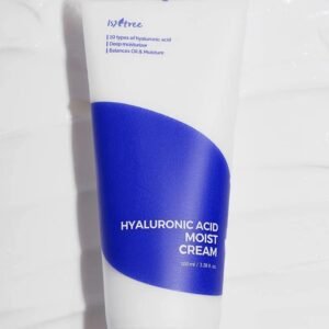 Isntree Hyaluronic Acid Moist Cream