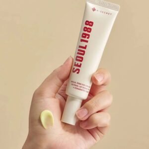 KSECRET SEOUL 1988 - Eye Cream Retinal Liposome 4% + Fermented Bean - 30ml 3 imgi 10 E6292663 D4F9 458C 977A 0CA3E0E79480 K-SECRET SEOUL 1988 Eye Cream