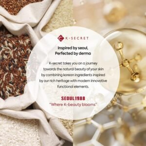 KSECRET SEOUL 1988 Serum