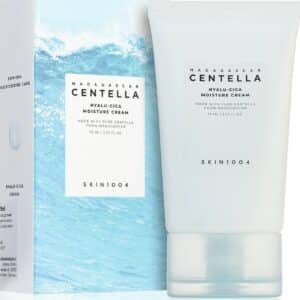 SKIN1004 Madagascar Centella Hyalu-Cica Moisture Cream 1 SKIN1004 Madagascar Centella Hyalu-Cica Moisture Cream