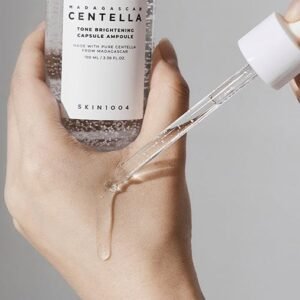 imgi 27 Capsule Ampoule 3 SKIN1004 Madagascar Centella Tone Brightening