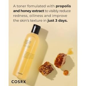 COSRX - Full Fit Propolis Synergy Toner 4 imgi 31 2 853eaec5 30e2 4080 9a3e d9537a697912 COSRX Propolis Synergy Toner
