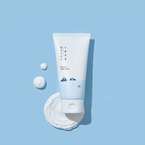Round Lab - 1025 Dokdo Cleanser 4 Round Lab - 1025 Dokdo Cleanser