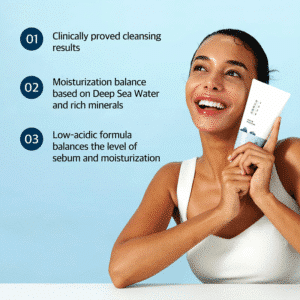 Round Lab - 1025 Dokdo Cleanser 2 Round Lab - 1025 Dokdo Cleanser