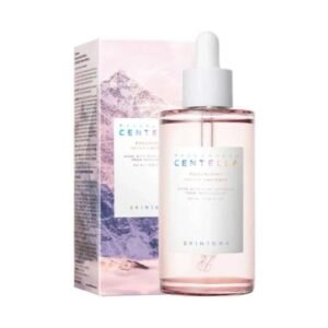 SKIN1004 – Madagascar Centella Poremizing Fresh Ampoule 100ml 1 Sérum coréen pour pores dilatés