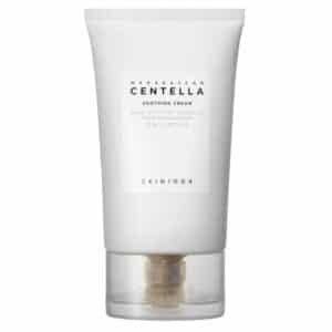 SKIN1004 Madagascar Centella Soothing Cream 75 ml 1 Crème hydratante coréenne à la Centella Asiatica